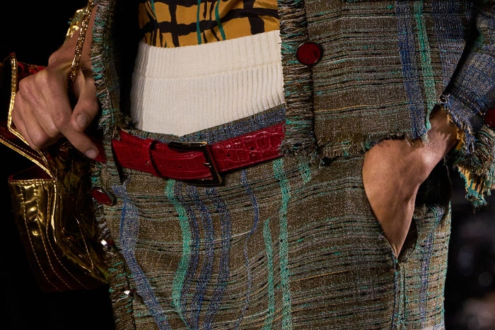 Kolekce jaro - léto 2026, CHANEL