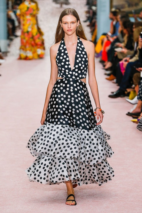 Carolina Herrera SS19