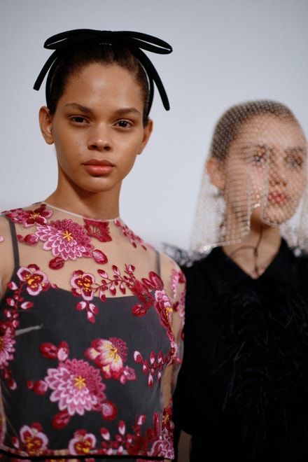 Giambattista Valli podzim–zima 2020/2021