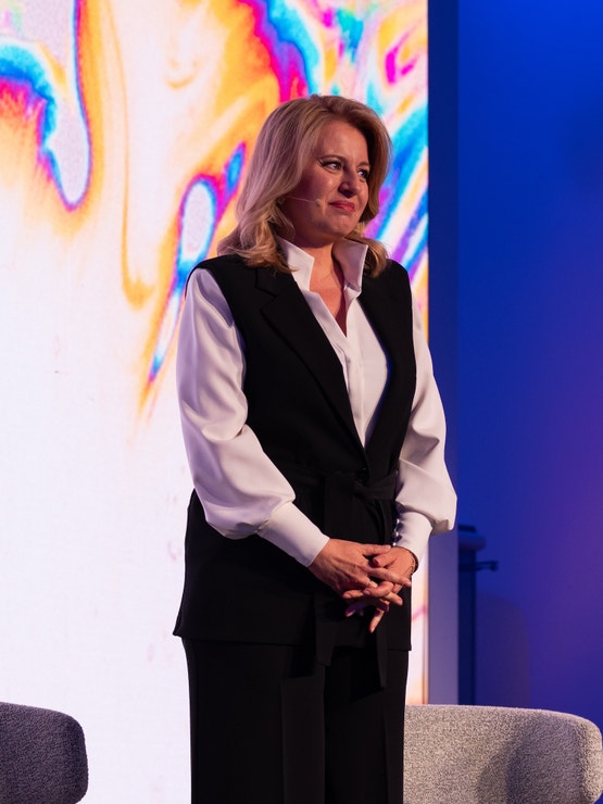 Zuzana Čaputová
