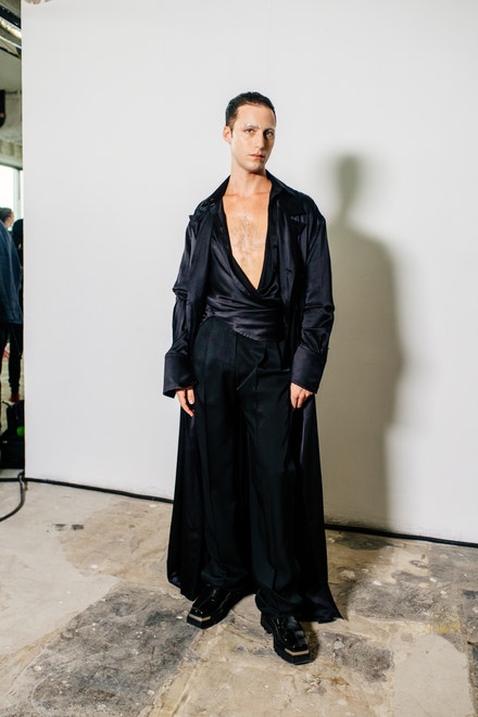 Peter Do Spring-Summer 2023