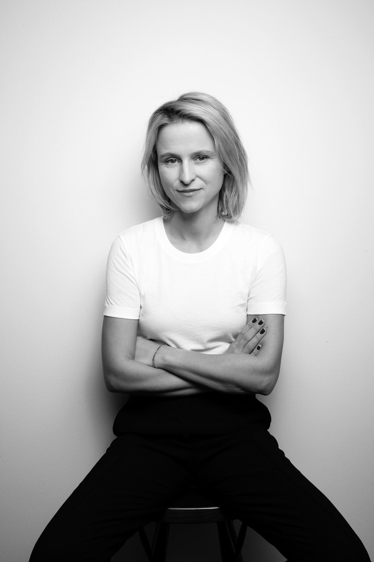 Darina Muchová