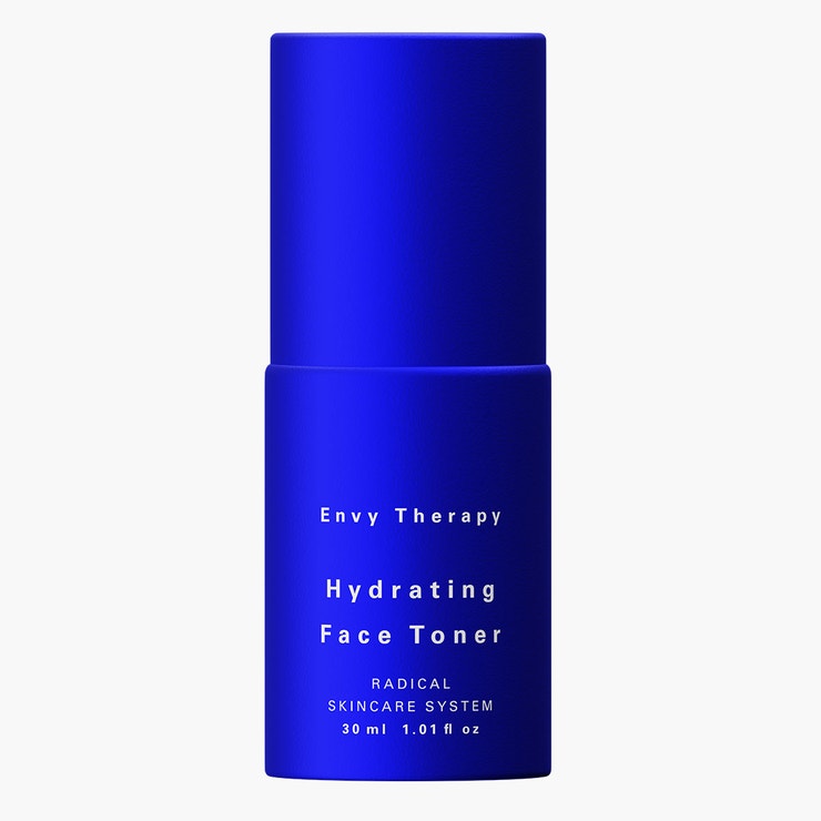 Hydratační tonikum Hydrating Face Toner, ENVY THERAPY, prodává Envy Therapy, od 370 Kč