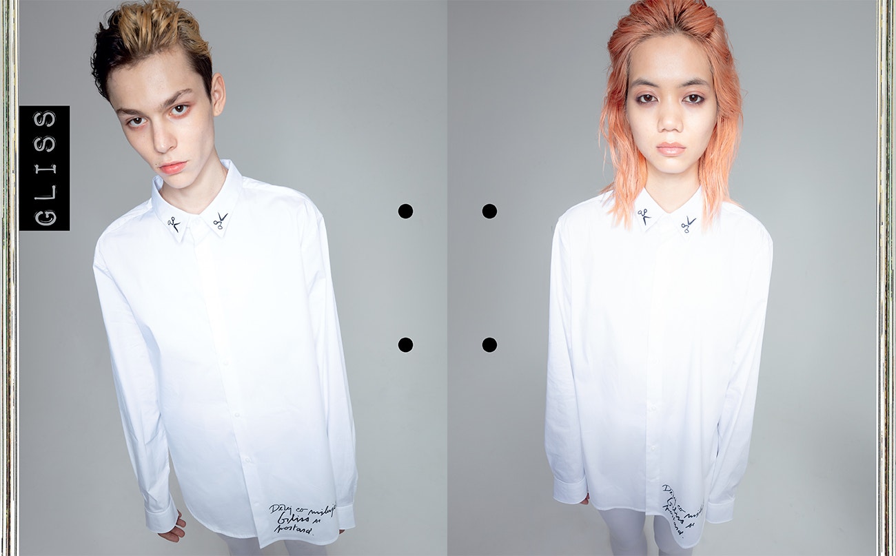Gliss Shirt