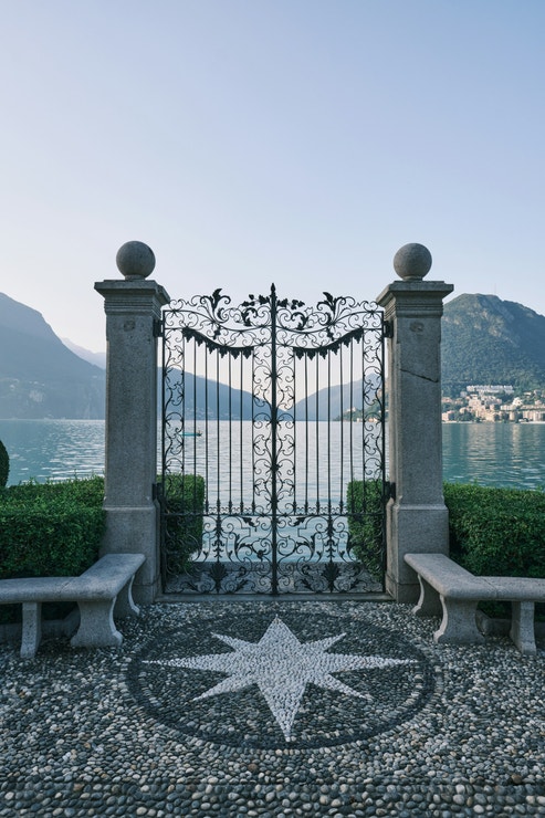 Lugano, Švýcarsko
