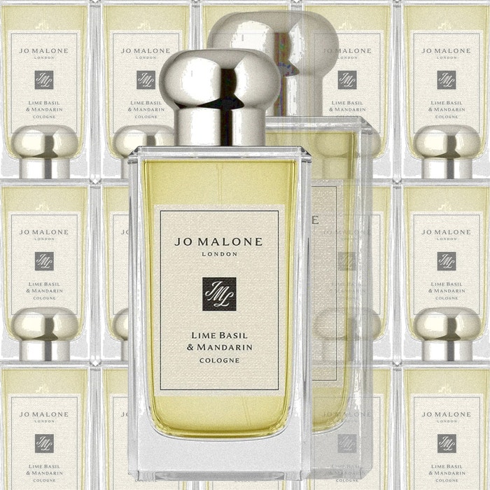 Jo Malone London Lime Basil & Mandarin