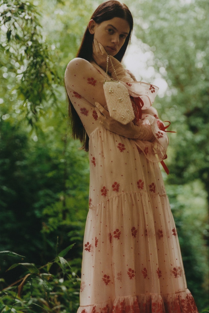 Autor: Ina Lekiewicz / Courtesy of Erdem