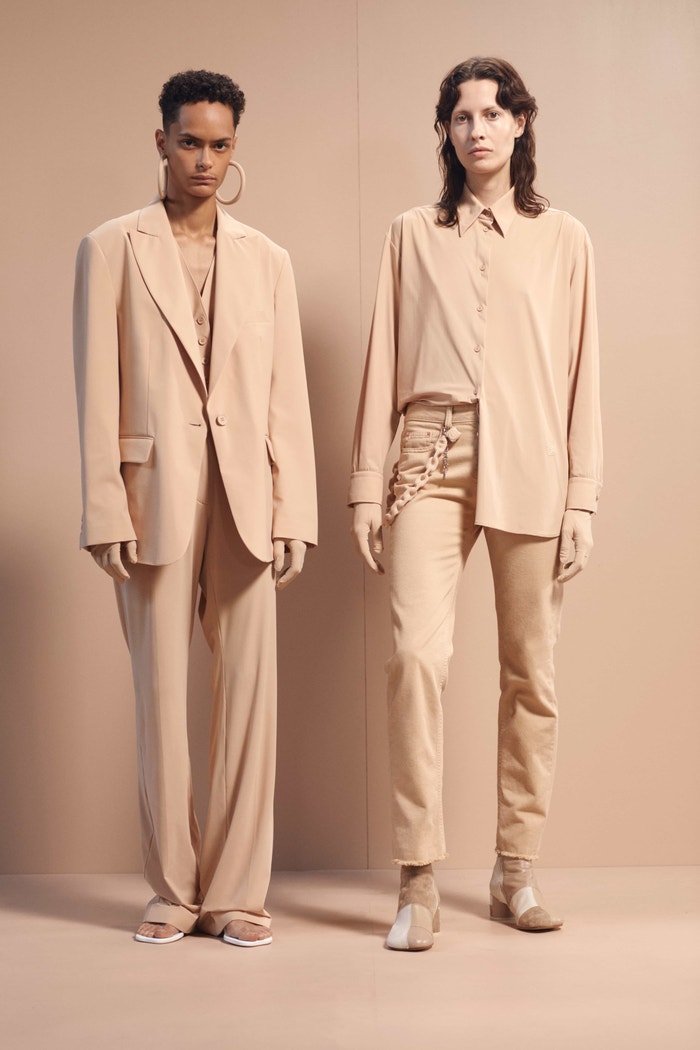 MM6 Maison Margiela Spring-Summer 2021 Autor: Courtesy of MM6 Maison Margiela