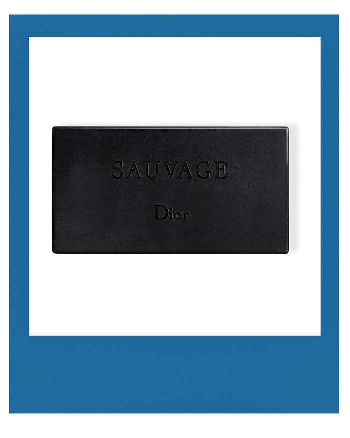 Pánské mýdlo Sauvage, DIOR, 1360 Kč Autor: Archiv značky