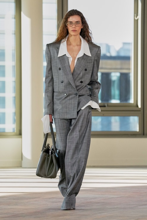 Kolekce podzim - zima 2025, STELLA MCCARTNEY