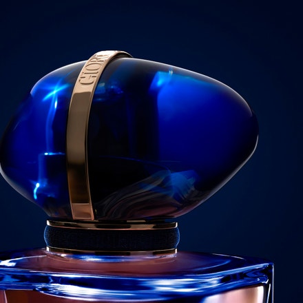 Autor: archiv Giorgio Armani