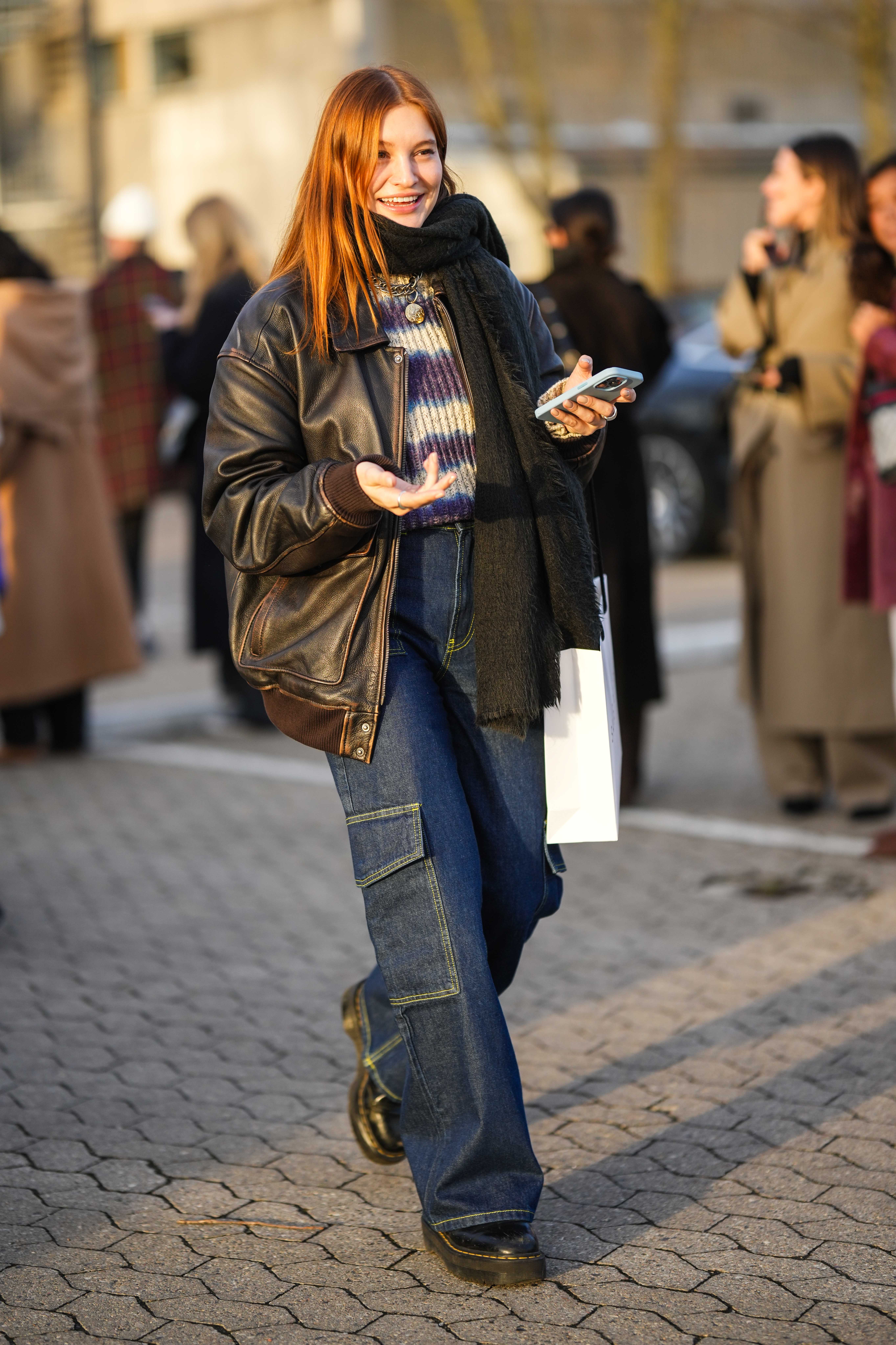 Autor: Edward Berthelot/Getty Images Autor: Edward Berthelot/Getty Images