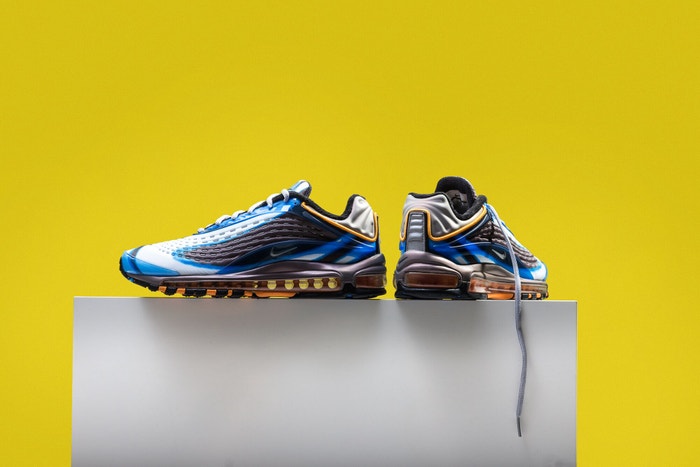 Autor: Archiv Nike