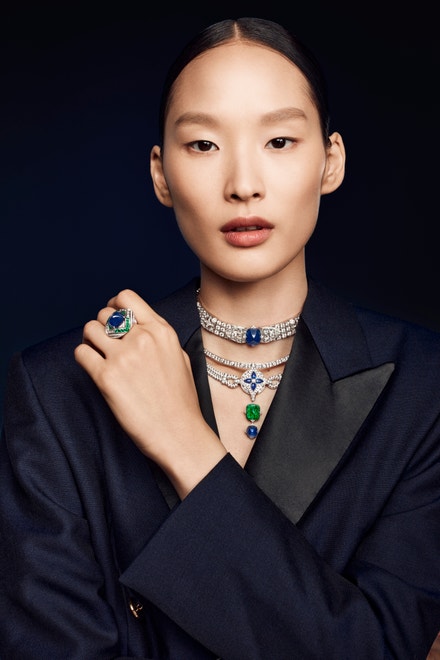 Autor: Courtesy of Louis Vuitton