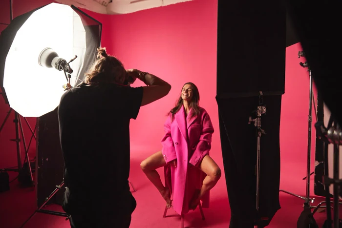 backstage Pierpaolo Piccioli