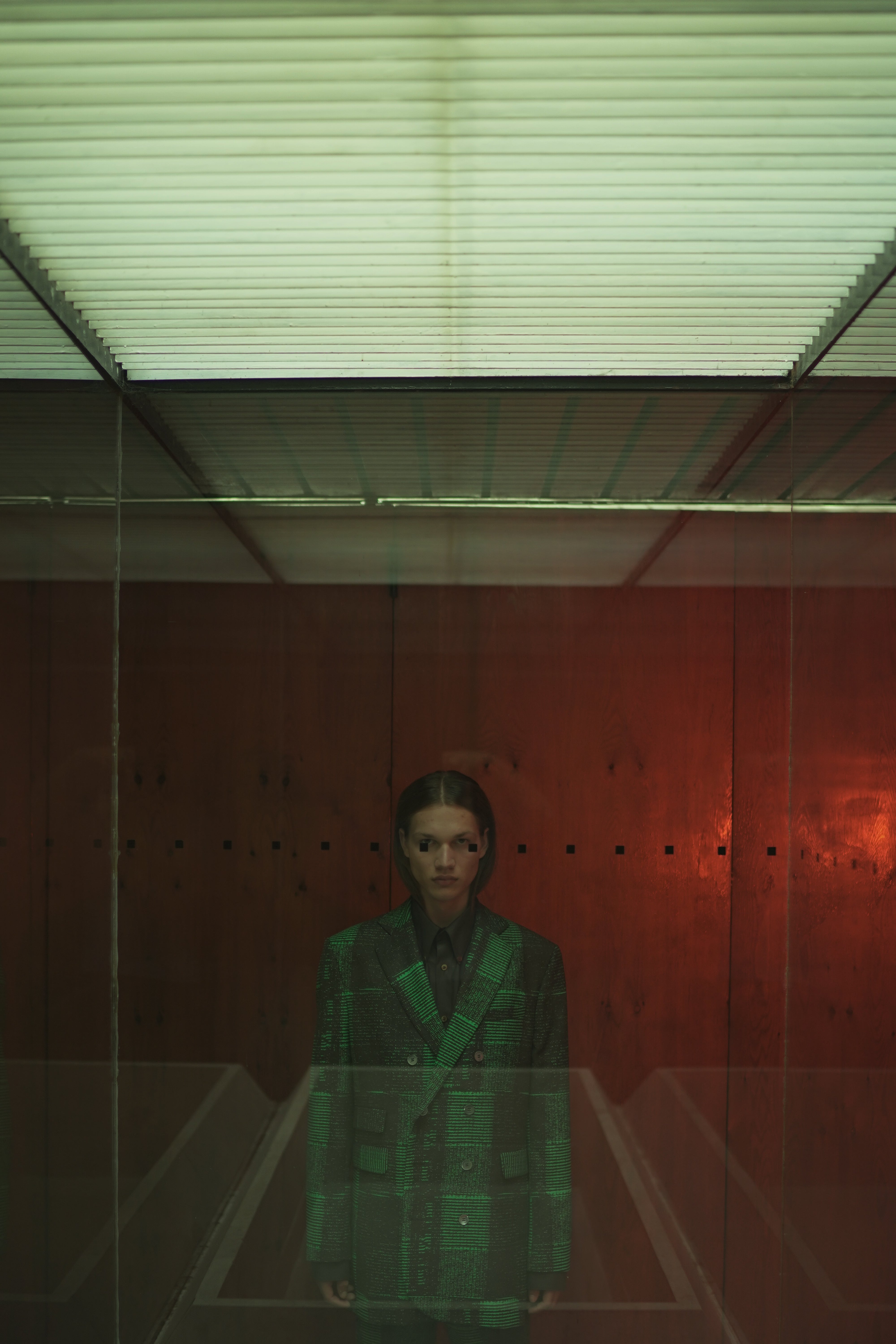 JAKUBPATKA Men Spring Summer 2022 JAKUBPATKA Men Spring Summer 2022