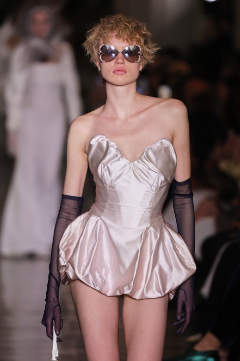 Kolekce jaro - léto 2026, VIVIENNE WESTWOOD