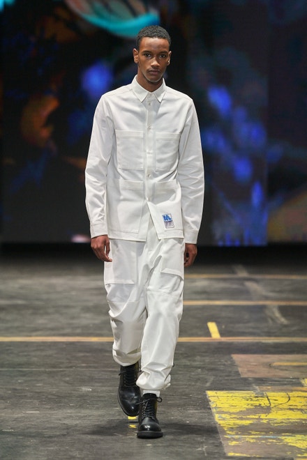 MWorks, Copenhagen Fashion Week SS23