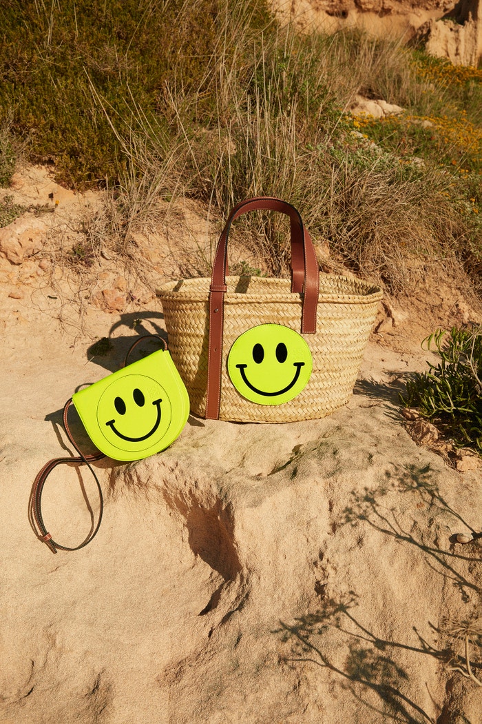 Pokračování dobročinné kolekce Paula’s Ibiza od Loewe