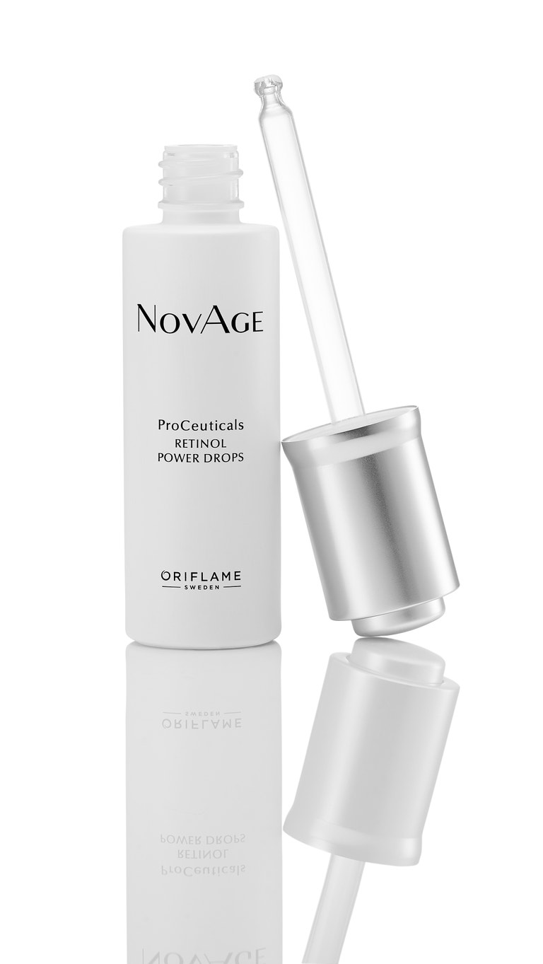 Retinolové sérum Oriflame NovAge Proceuticals