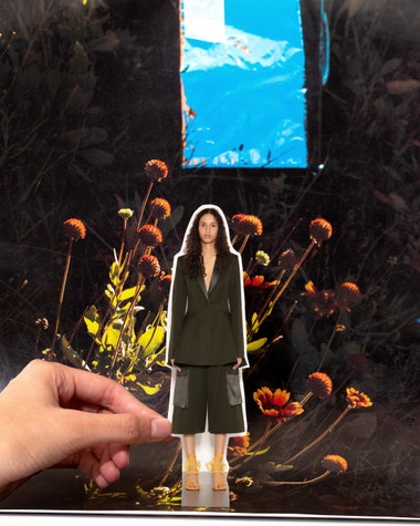 JW Anderson Spring-Summer 2021