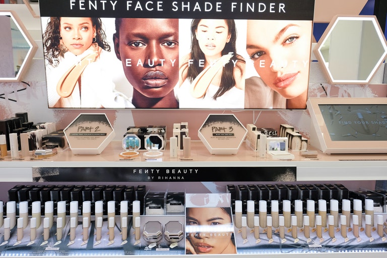 Fenty Beauty