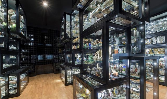 autor: Uměleckoprůmyslové muzeum Brno