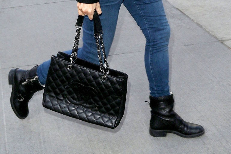 Jennifer Garner, 2015, New York