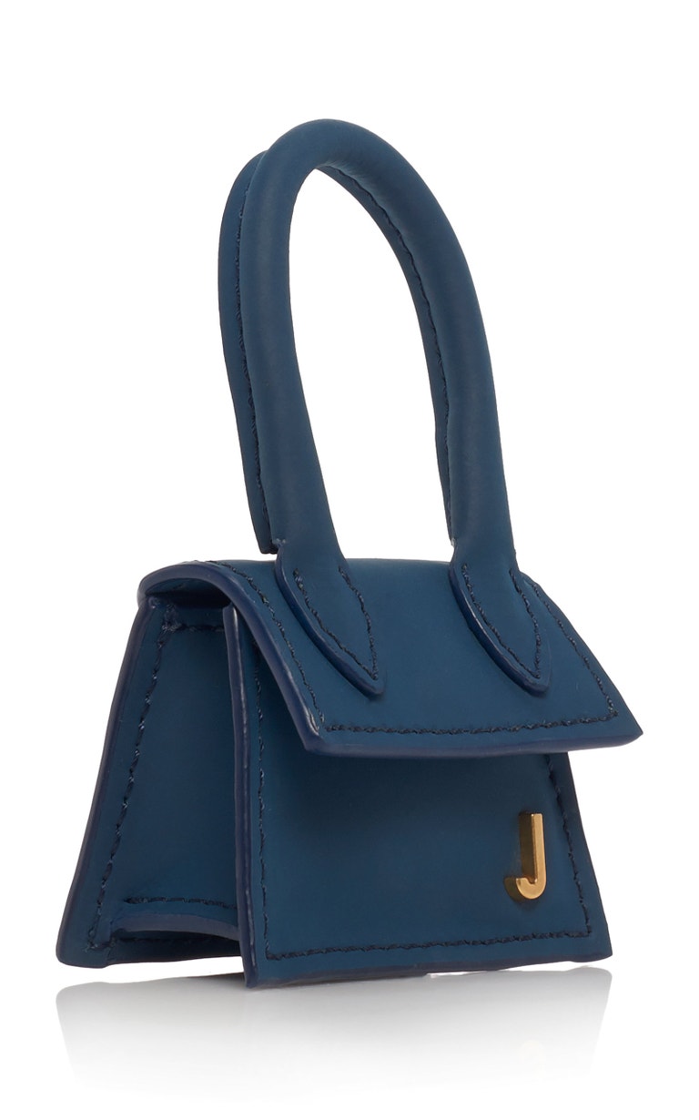 Kabelka, Jacquemus, prodává Modaoperandi, 258 €