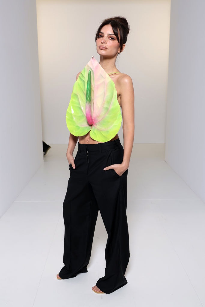 Emily Ratajkowski, 2023