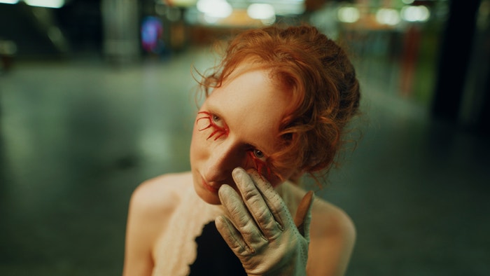 Autor: Viktoryia Vaitusionak pro Vogue CS