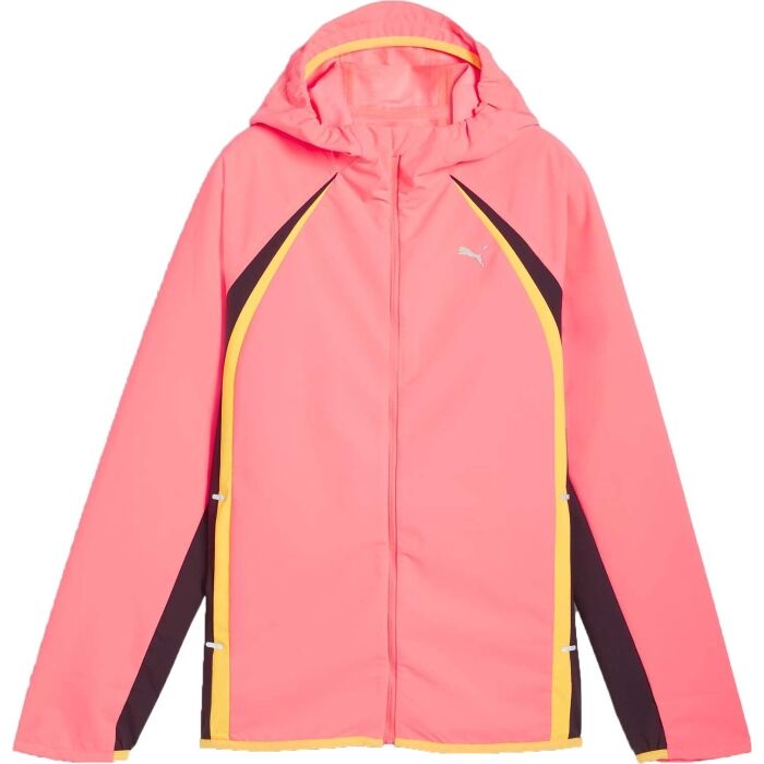 Běžecká bunda Rain Jacket, PUMA, prodává Puma, 3 799 Kč