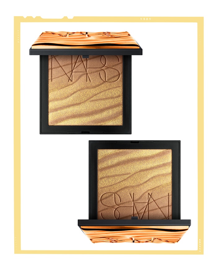 Paradise Found Bronzer, Nars, prodává Sephora, 1220 Kč Autor: Archiv značky