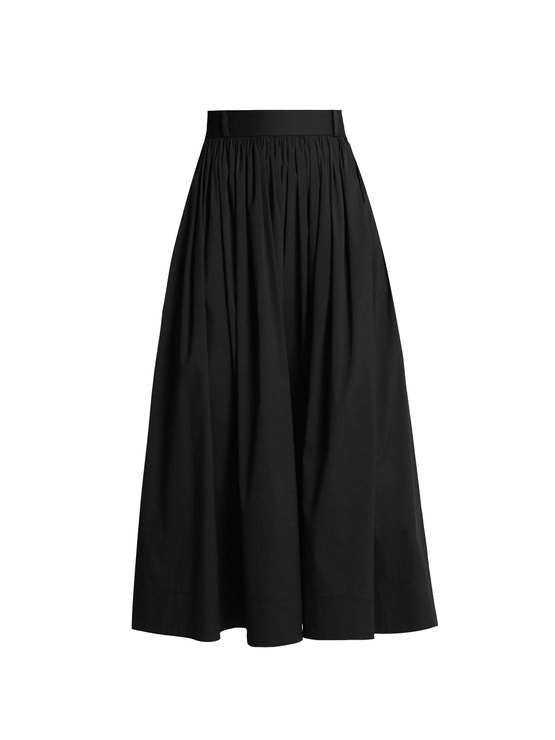 Černá áčková sukně, ANDIATA, prodává Andiata, 295 €