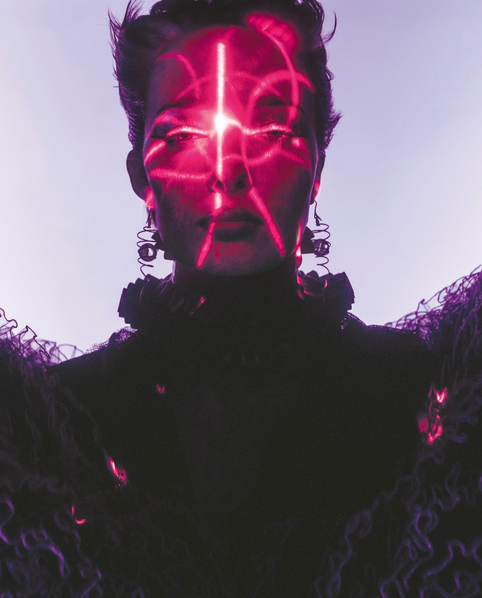 Autor: Petros for Vogue CS