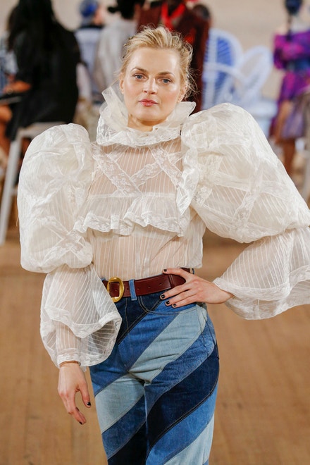 Marc Jacobs S/S 20