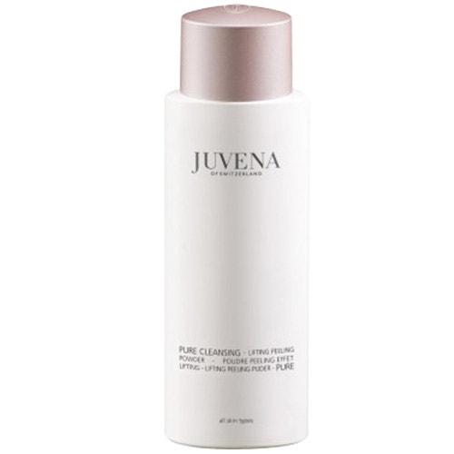 Pudrový peeling Cleansing Lifting Peeling Powder, JUVENA, prodává Fann, 1700 Kč