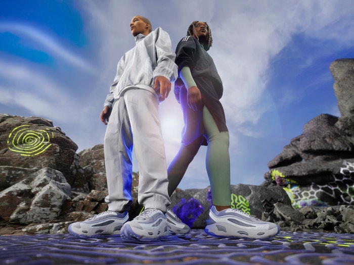 Autor: Courtesy of Adidas