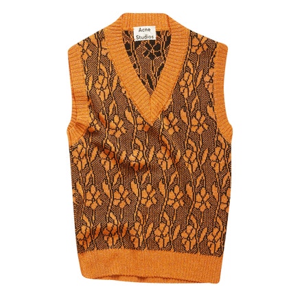 Vesta, Acne Studios, info o ceně v obchodě