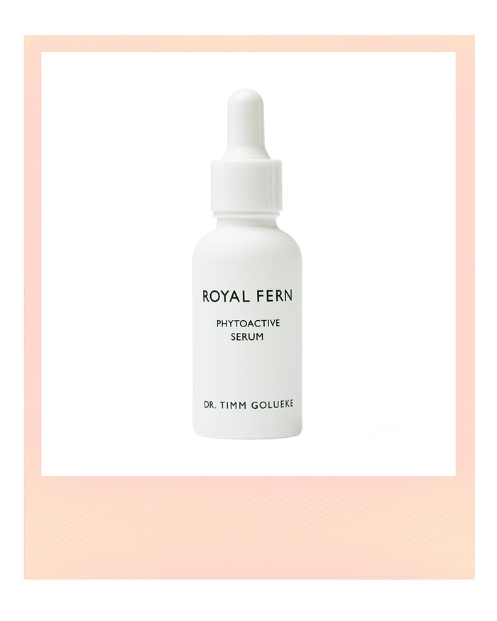 Pleťové sérum s výtažkem z kapradí Phytoactive Serum, ROYAL FERN, 250 € Autor: Archiv značky
