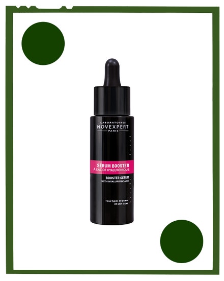 Booster Serum sérum s kyselinou hyaluronovou , NOVEXPERT, prodává Dr.Max, 1190 Kč