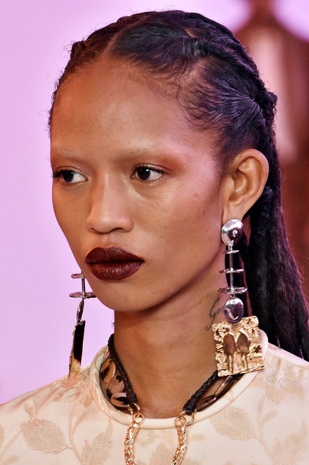Chloe, Paris Fashion Week Womenswear Fall/Winter 2019/2020