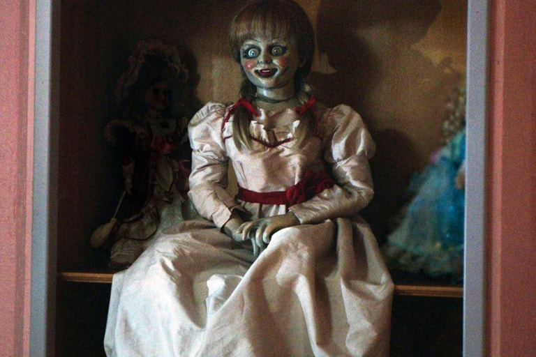 Annabelle 3