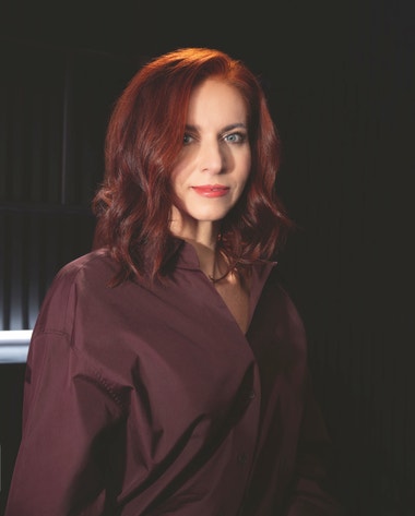 Nora Fridrichová: Žasnu, když se starší smějí mladým za to, že chtějí zachránit planetu