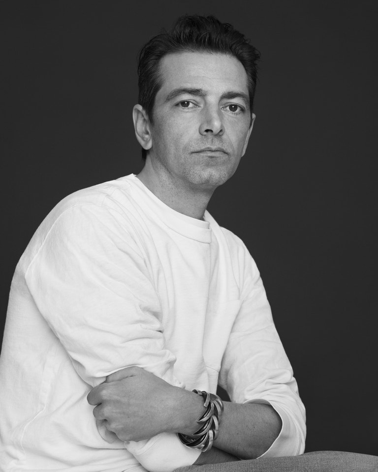 Pieter Mulier