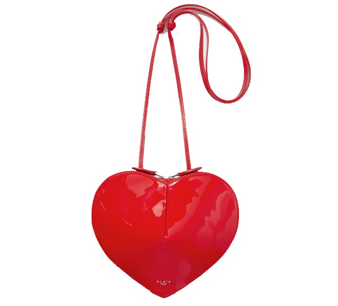 Kabelka Alaïa Le Coeur, ALAIA, prodává Alaïa, 880 €