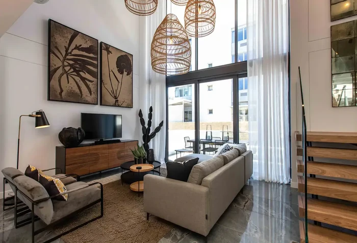 Autor: courtesy of Airbnb