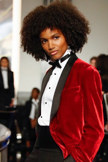 * Ralph Lauren*, SS20