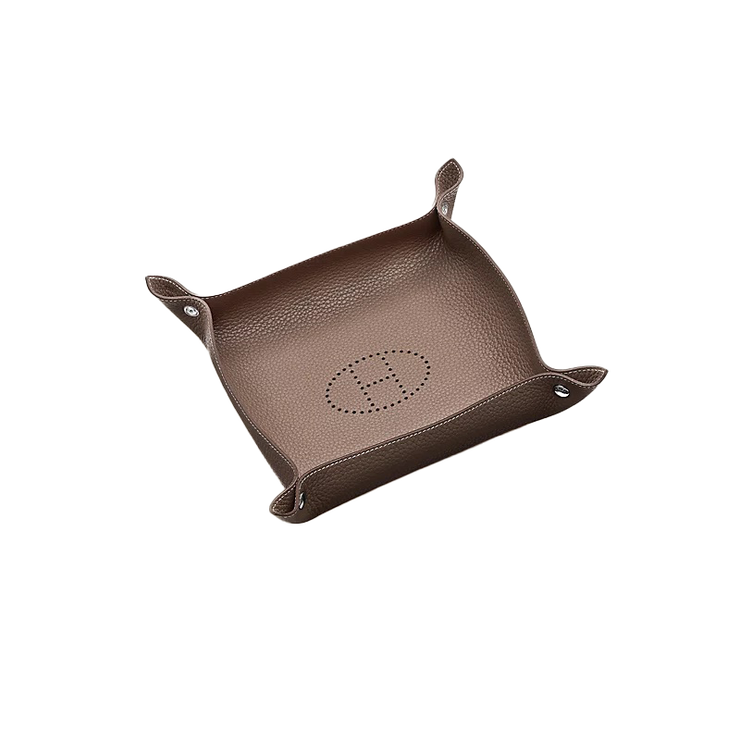 Podložka na drobnosti z kapes, HERMÈS, 16 800 Kč