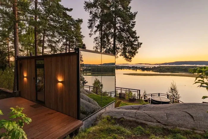 Autor: courtesy of Airbnb